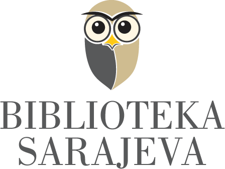 Biblioteka Sarajeva