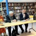 Promocija knjige: „O ljudskim pravima i njihovom kršenju na području općine Sreberenica“