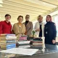 Međunarodni dan poklanjanja knjiga – posjeta Staračkom domu “Park”